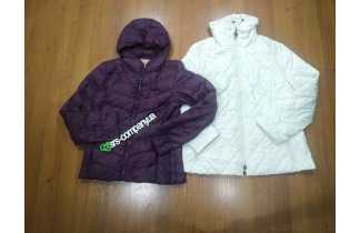 Jackets & Parkas Mix (Winter Package)